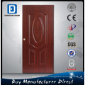 Arco Designturkish rojo cereza puerta de acero con otros colores disponible